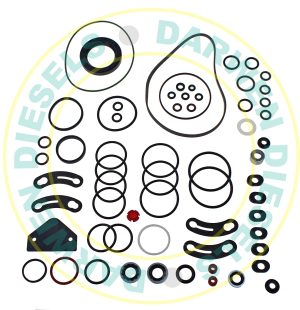 33702B Non Genuine Stanadyne DB4 Pump Kit