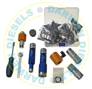 50D089-KIT CAT/Perkins 320 6.4/6.6 Repair Kit