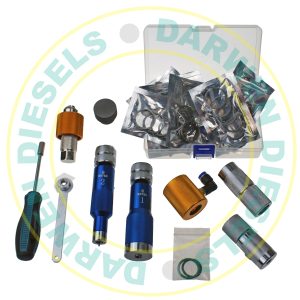 50D089-KIT CAT/Perkins 320 6.4/6.6 Repair Kit