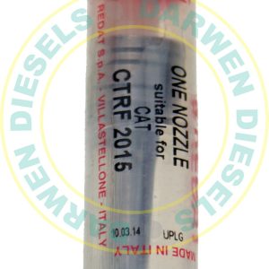 CTRF2015 Cat/Perkins Nozzle C6.6