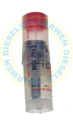 CTRF2016 Cat/Perkins Nozzle C6.6