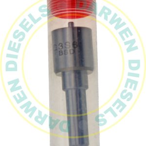 DLLA154G3S6 Non Genuine Nozzle