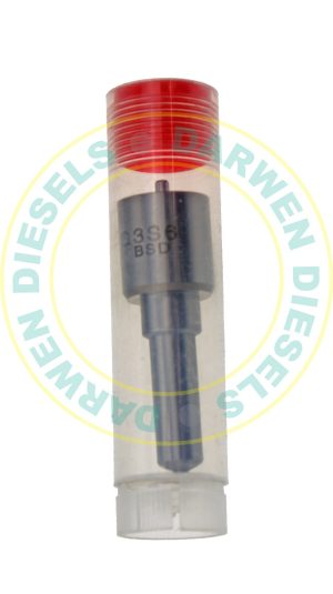 DLLA154G3S6 Non Genuine Nozzle