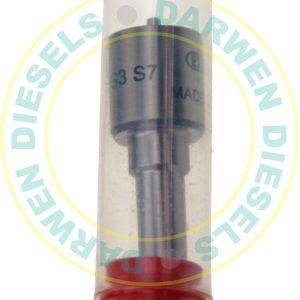 BLLA150S3S7 Bosio Nozzle