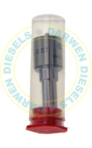 BLLA150S3S7 Bosio Nozzle