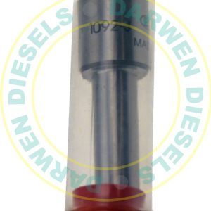 BLLA158P1092-J Bosio Nozzle