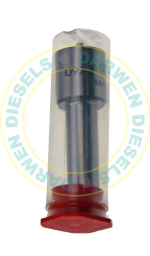 BLLA158P1092-J Bosio Nozzle