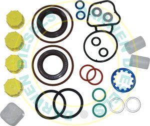 CMR152 CP4 Gasket Kit