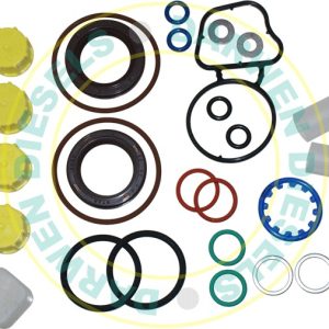 CMR152 CP4 Gasket Kit