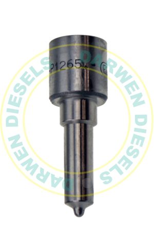 BLLA156P1265+ Bosio Nozzle