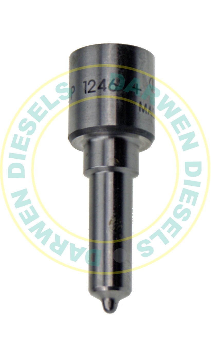 BLLA153P1246++ Bosio Nozzle