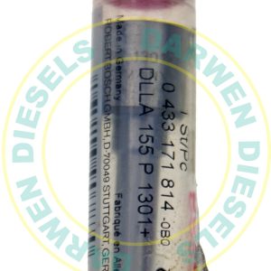 DLLA155P1301+ Genuine Nozzle