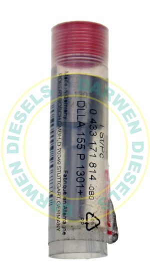 DLLA155P1301+ Genuine Nozzle