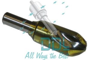 33D101 12mm Coned Seat Cutter A Size