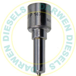 BLLA149P1471 Bosio Nozzle