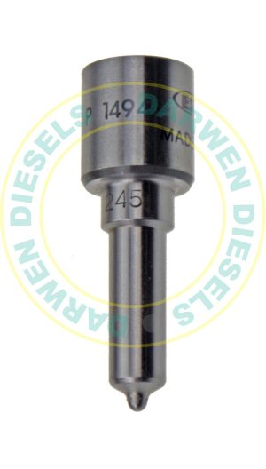 BLLA153P1494 Bosio Nozzle