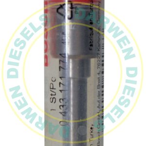 DLLA150P1224 Genuine Nozzle