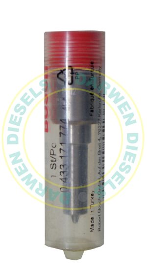 DLLA150P1224 Genuine Nozzle