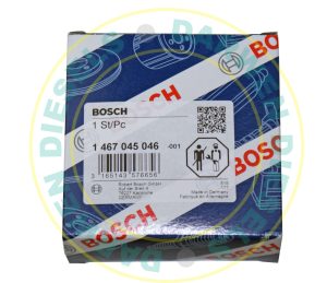 1467045046 Genuine Bosch Kit VP44