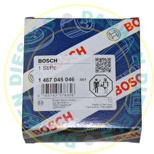 1467045046 Genuine Bosch Kit VP44