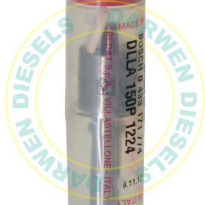 DLLA150P1224 Non Genuine Nozzle