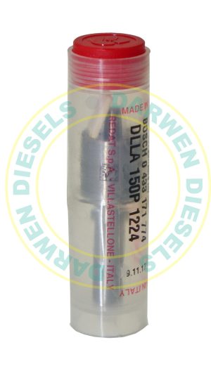 DLLA150P1224 Non Genuine Nozzle