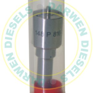 BLLA148P816-J Bosio Nozzle
