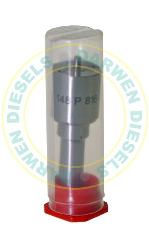BLLA148P816-J Bosio Nozzle