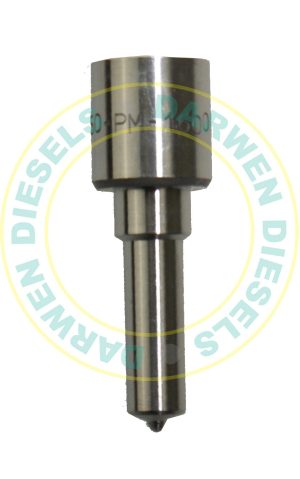 BLLA150PM1600 Bosio Nozzle