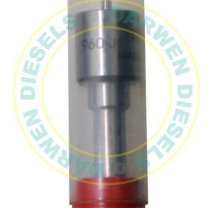 BLLA155P960-J Bosio Nozzle