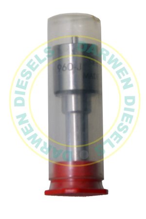 BLLA155P960-J Bosio Nozzle