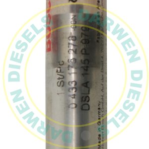 DSLA145P979 Genuine Nozzle