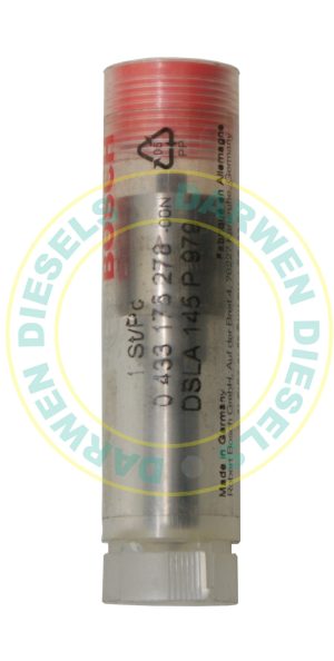 DSLA145P979 Genuine Nozzle