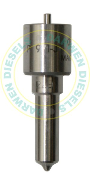 BLLA155P971-J Bosio Nozzle