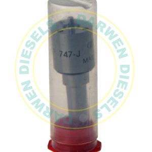 BLLA147P747-J Bosio Nozzle