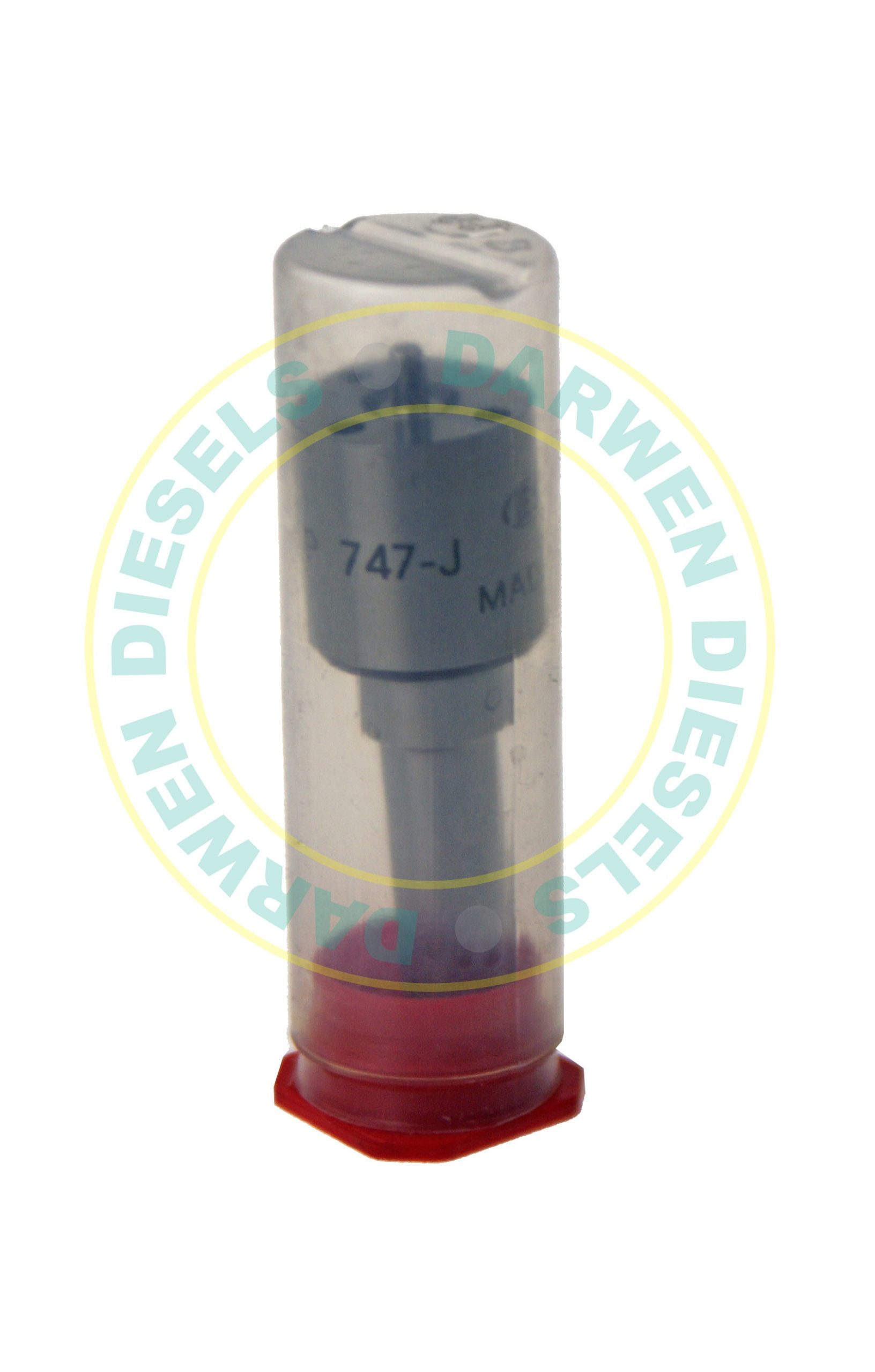 BLLA147P747-J Bosio Nozzle