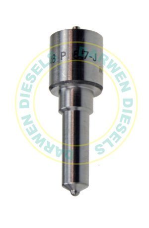 BLLA148P817-J Bosio Nozzle