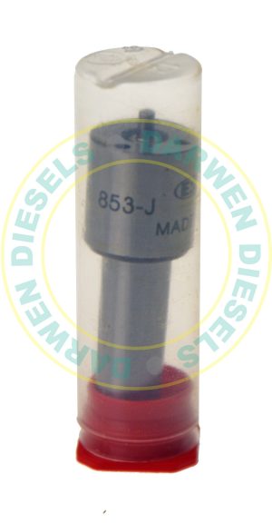 BLLA155P853-J Bosio Nozzle