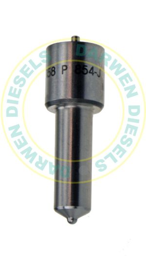 BLLA158P854-J Bosio Nozzle