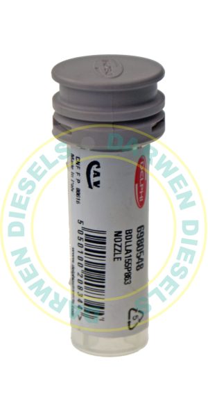 DLLA155P863-J Genuine Denso Nozzle