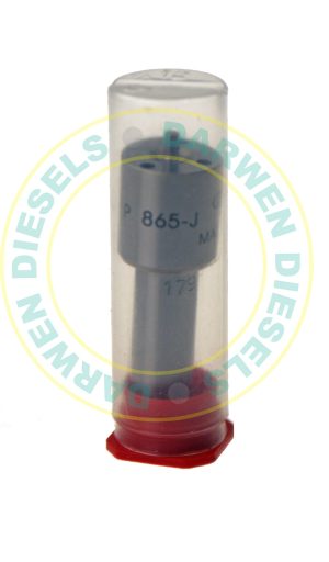 BLLA152P865-J Bosio Nozzle