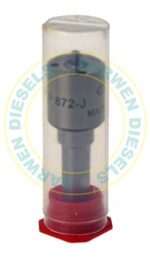 BLLA148P872-J Bosio Nozzle