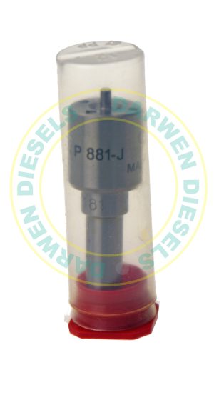 BLLA154P881-J Bosio Nozzle