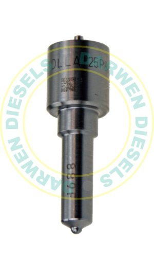 DLLA125P889-J Genuine Denso Nozzle