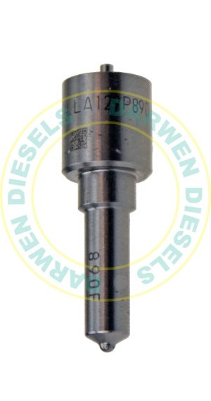 DLLA129P890-J Genuine Denso Nozzle