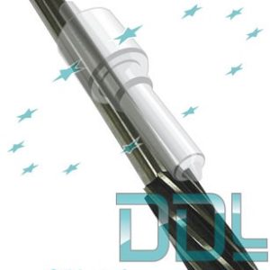 33D105 20mm Reamer for 33D16