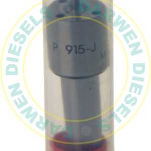 BLLA148P915-J Bosio Nozzle