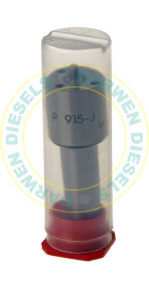 BLLA148P915-J Bosio Nozzle