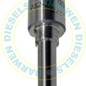 BLLA148P932-J Bosio Nozzle