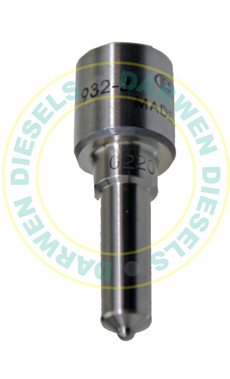 BLLA148P932-J Bosio Nozzle